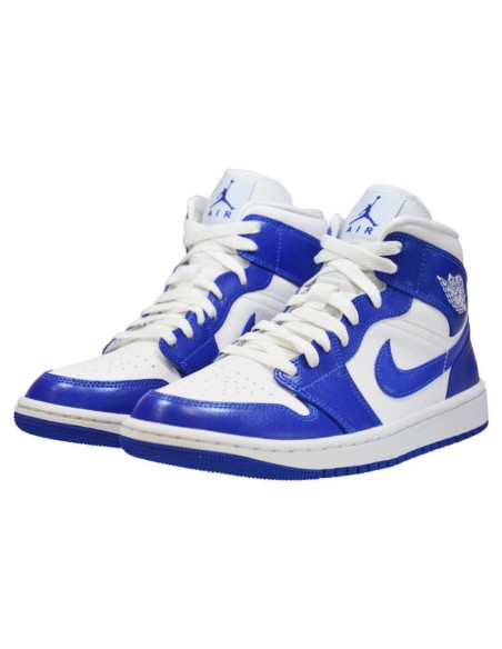 Air Jordan 1 Mid W shoes BQ6472104