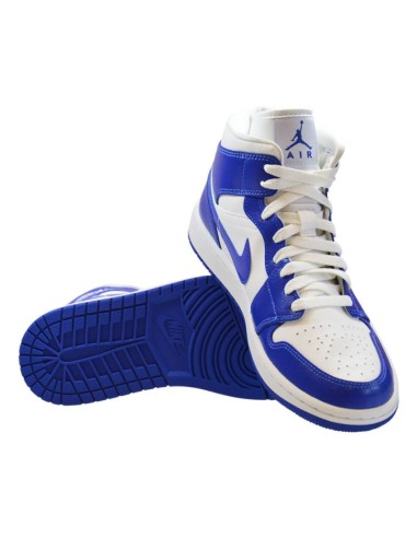 Air Jordan 1 Mid W shoes BQ6472104
