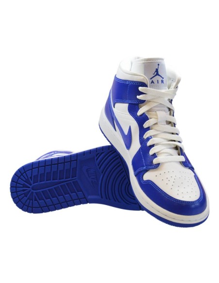 Air Jordan 1 Mid W shoes BQ6472104