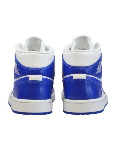 Air Jordan 1 Mid W shoes BQ6472104
