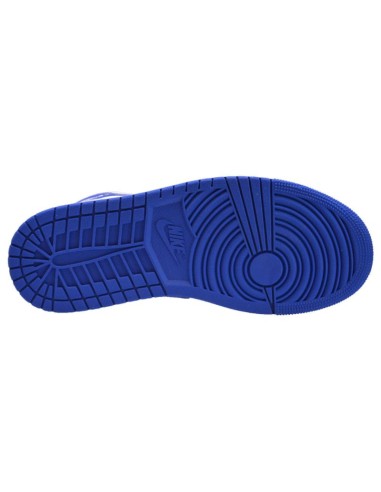 Air Jordan 1 Mid W shoes BQ6472104
