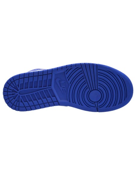 Air Jordan 1 Mid W shoes BQ6472104