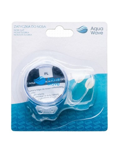 Aquawave Noseclip 92800081467