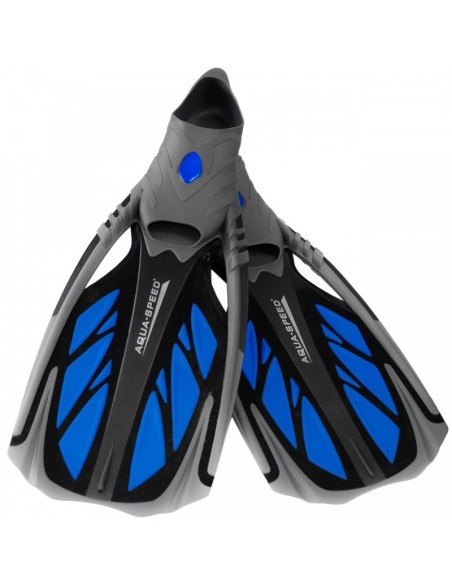 AquaSpeed Inox 11 Fins