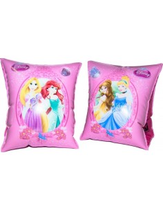 AquaSpeed Princess Swimming Armbands