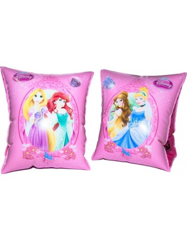 AquaSpeed Princess Swimming Armbands