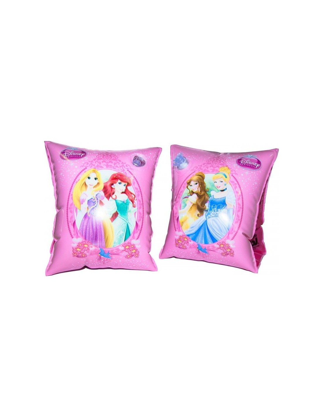 AquaSpeed Princess Swimming Armbands