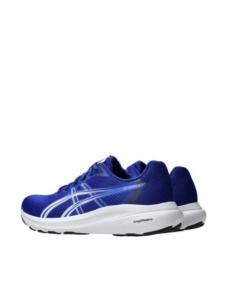 Asics Gel Contend 10 1011C249 400 Men's Running Shoes