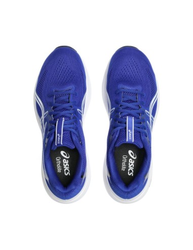 Asics Gel Contend 10 1011C249 400 Men's Running Shoes