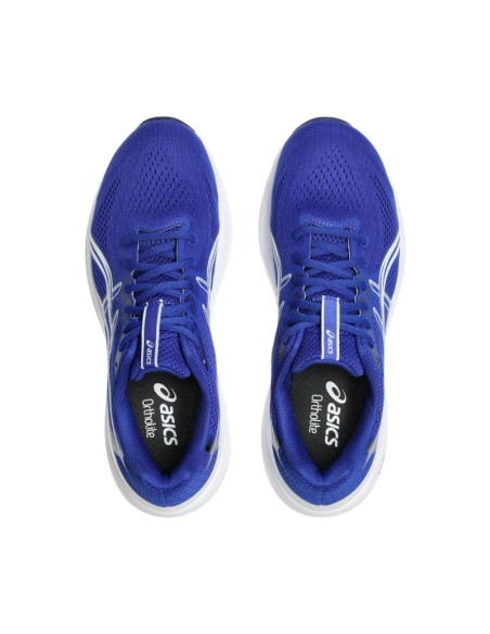 Asics Gel Contend 10 1011C249 400 Men's Running Shoes