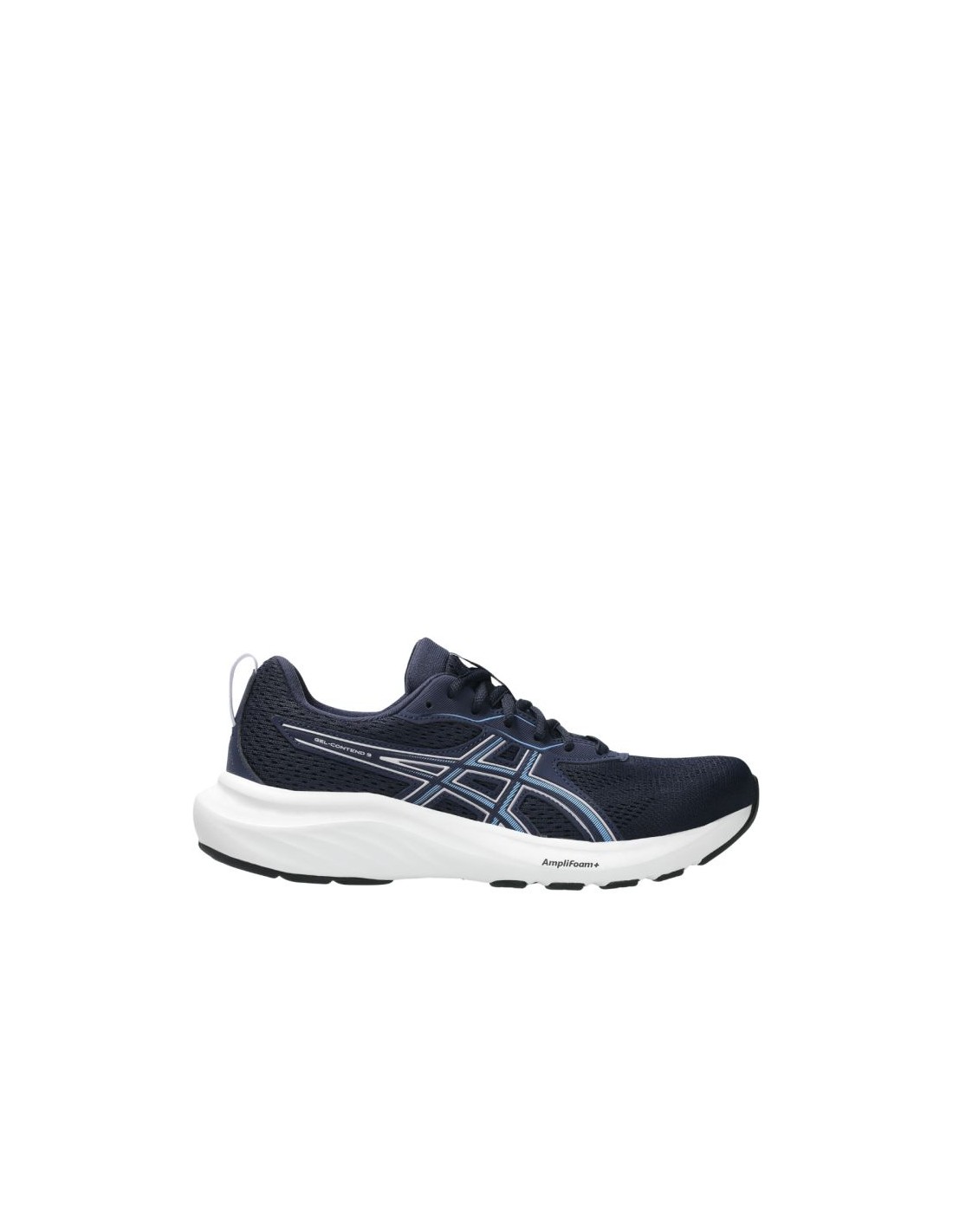 Asics Gel Contend 9 1012B681 402 Women's Running Shoes