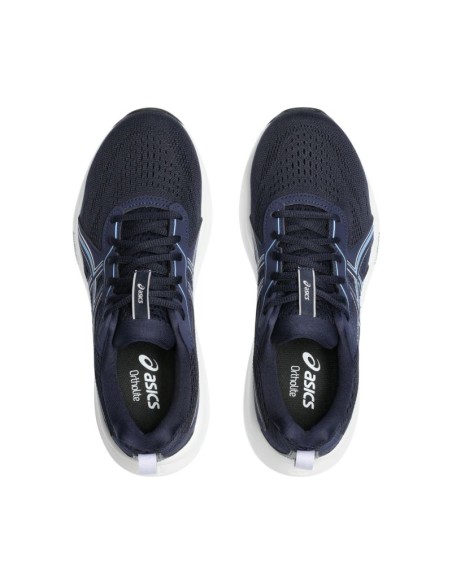 Asics Gel Contend 9 1012B681 402 Women's Running Shoes