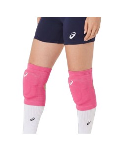 Asics Gel Kneepad volleyball knee pads pink 3053A181 700