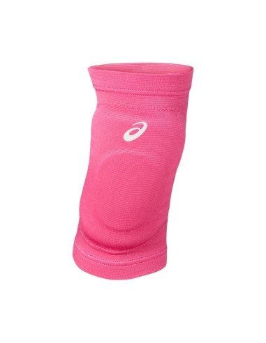 Asics Gel Kneepad volleyball knee pads pink 3053A181 700