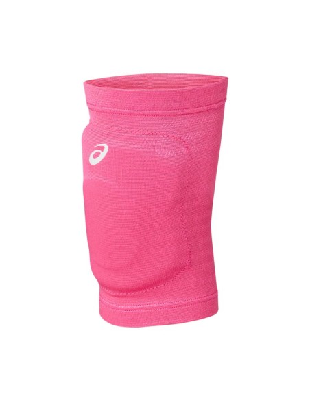 Asics Gel Kneepad volleyball knee pads pink 3053A181 700