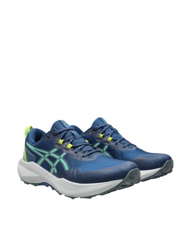 Asics GelVenture 11 men's running shoes blue 1011C160 401