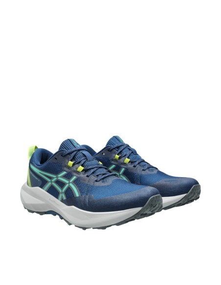 Asics GelVenture 11 men's running shoes blue 1011C160 401