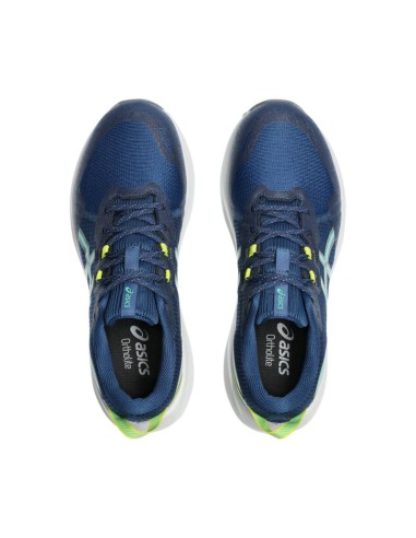Asics GelVenture 11 men's running shoes blue 1011C160 401