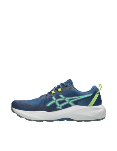 Asics GelVenture 11 men's running shoes blue 1011C160 401