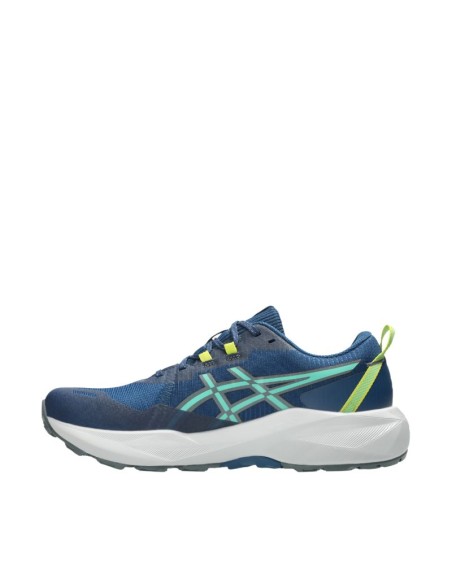 Asics GelVenture 11 men's running shoes blue 1011C160 401