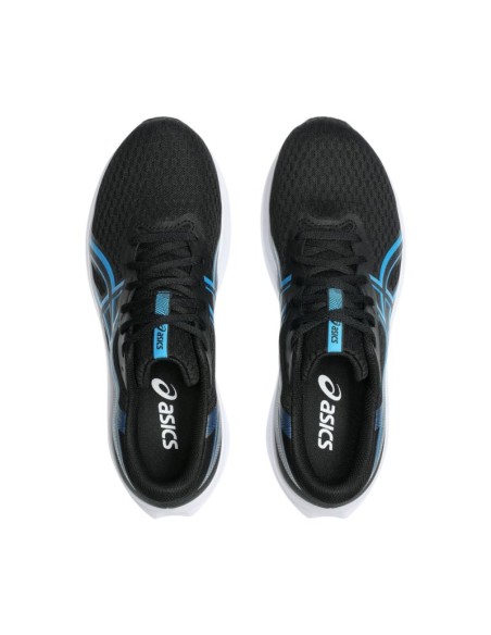 Asics Patriot 14 1011C050 005 men's running shoes
