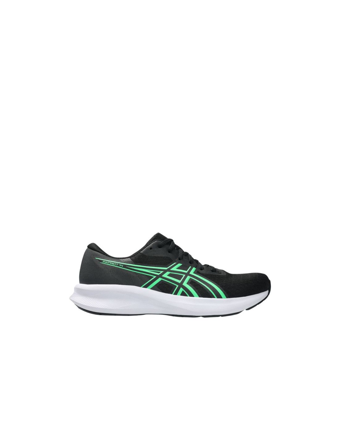 Asics Patriot 14 1011C050 006 men's running shoes