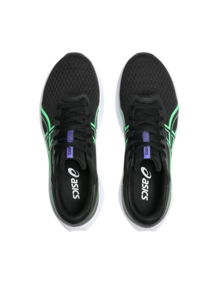 Asics Patriot 14 1011C050 006 men's running shoes