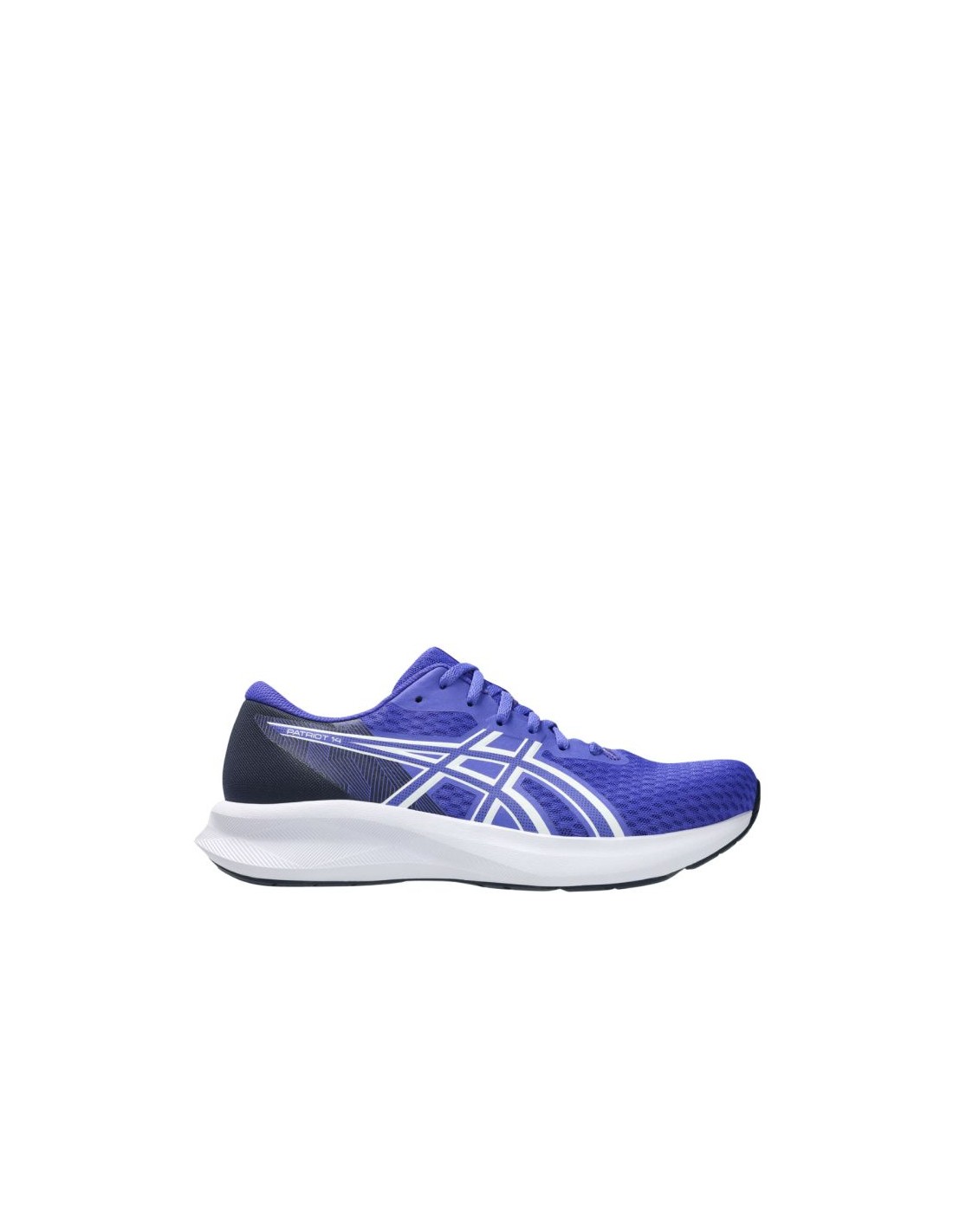 Asics Patriot 14 1011C050 402 men's running shoes