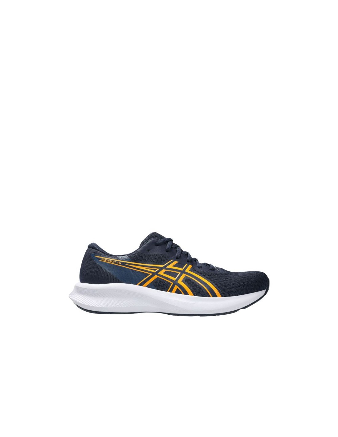 Asics Patriot 14 1011C050 403 men's running shoes