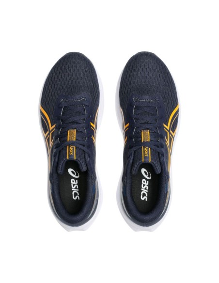 Asics Patriot 14 1011C050 403 men's running shoes