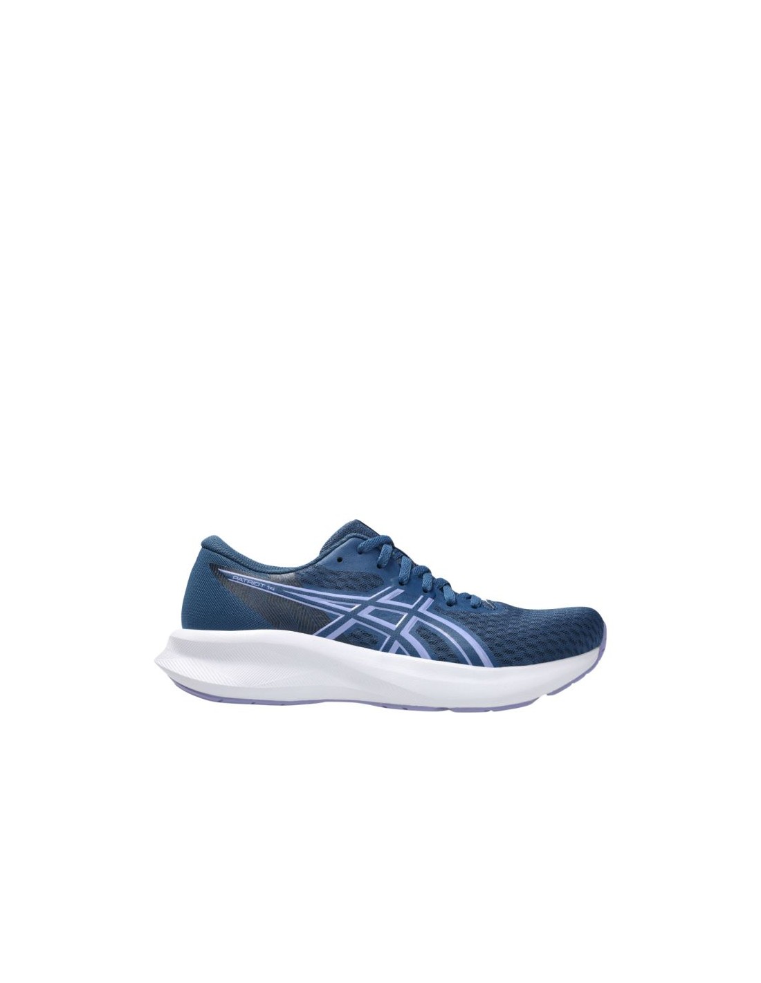 Asics Patriot 14 Women's Running Shoes 1012B836 403