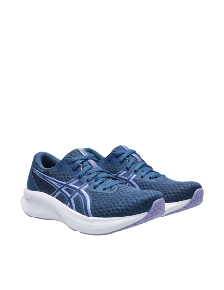 Asics Patriot 14 Women's Running Shoes 1012B836 403