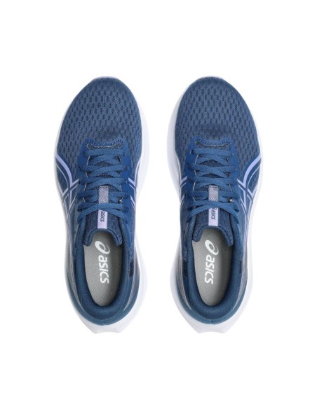 Asics Patriot 14 Women's Running Shoes 1012B836 403