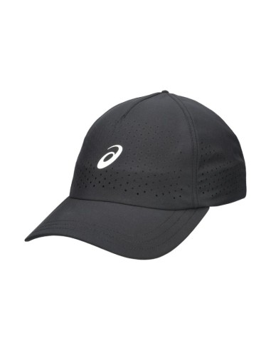 Asics Performance Cap Black 3043A139 001