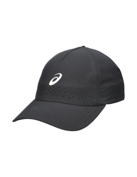 Asics Performance Cap Black 3043A139 001