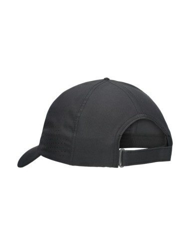 Asics Performance Cap Black 3043A139 001