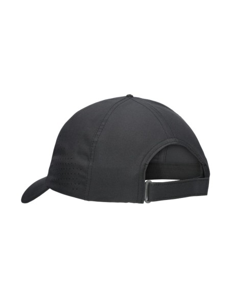 Asics Performance Cap Black 3043A139 001