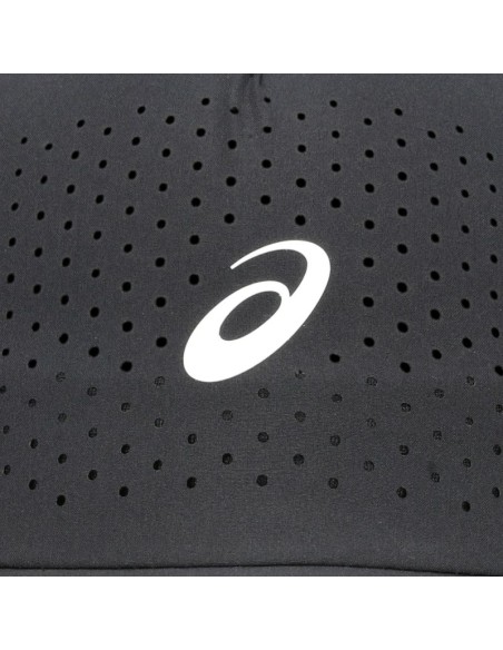 Asics Performance Cap Black 3043A139 001