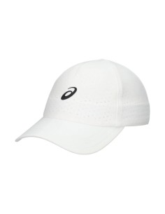 Asics Performance Cap White 3043A139 100