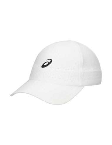 Asics Performance Cap White 3043A139 100
