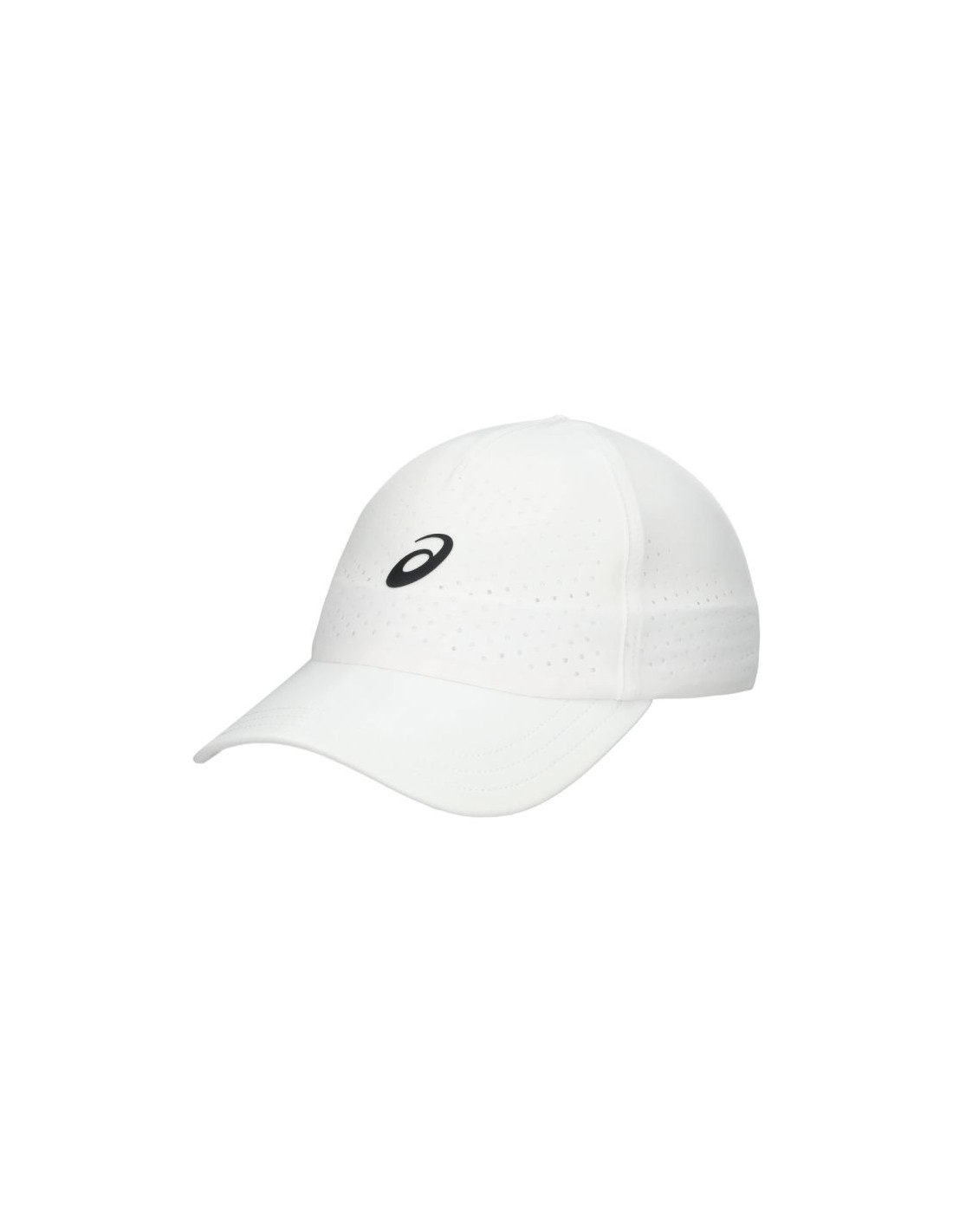 Asics Performance Cap White 3043A139 100