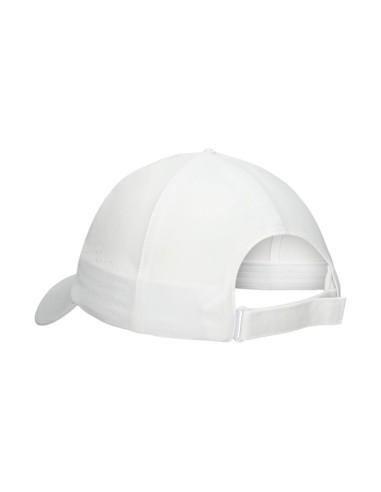 Asics Performance Cap White 3043A139 100