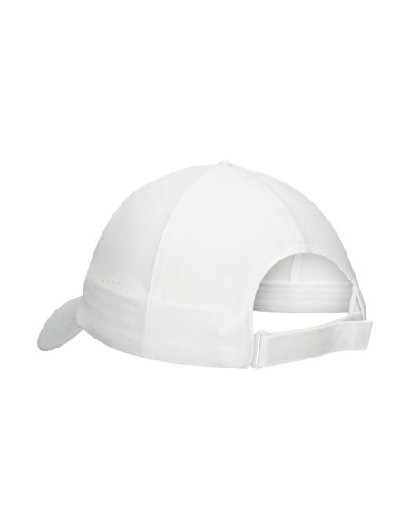 Asics Performance Cap White 3043A139 100