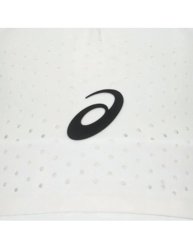 Asics Performance Cap White 3043A139 100