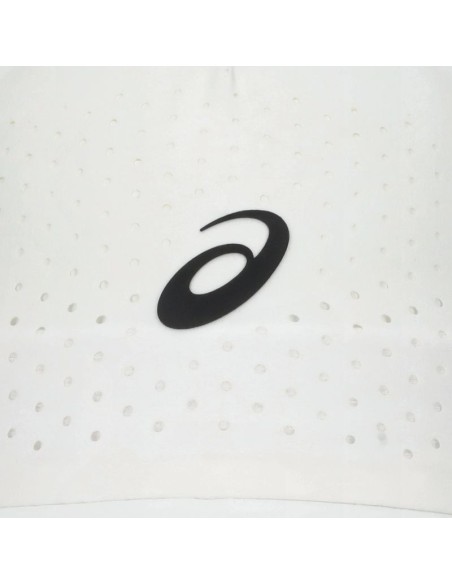 Asics Performance Cap White 3043A139 100