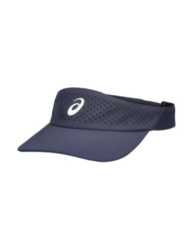 Asics Performance Visor Navy Blue 3043A140 400