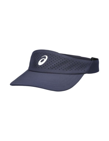 Asics Performance Visor Navy Blue 3043A140 400