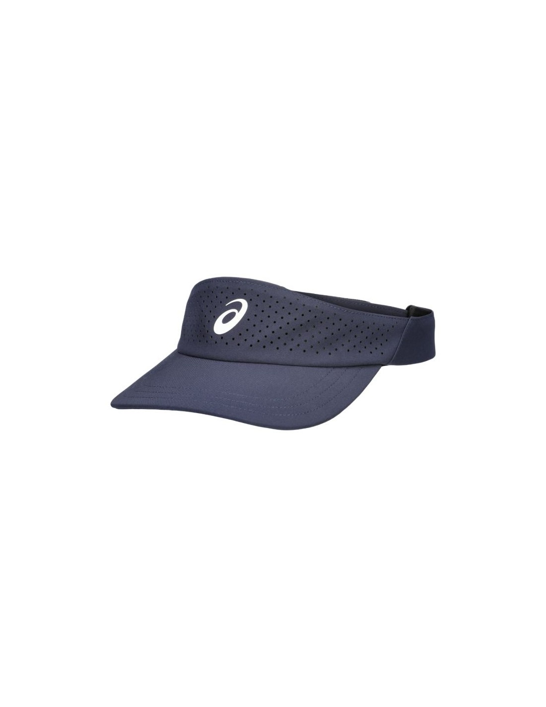 Asics Performance Visor Navy Blue 3043A140 400