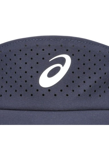 Asics Performance Visor Navy Blue 3043A140 400