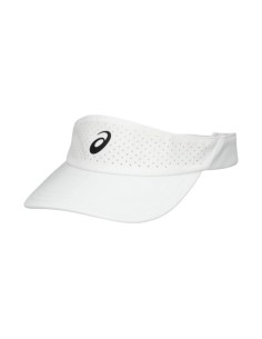 Asics Performance Visor white 3043A140 100